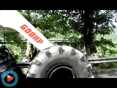 WR2300E，湖南懷化G320國道冷再生